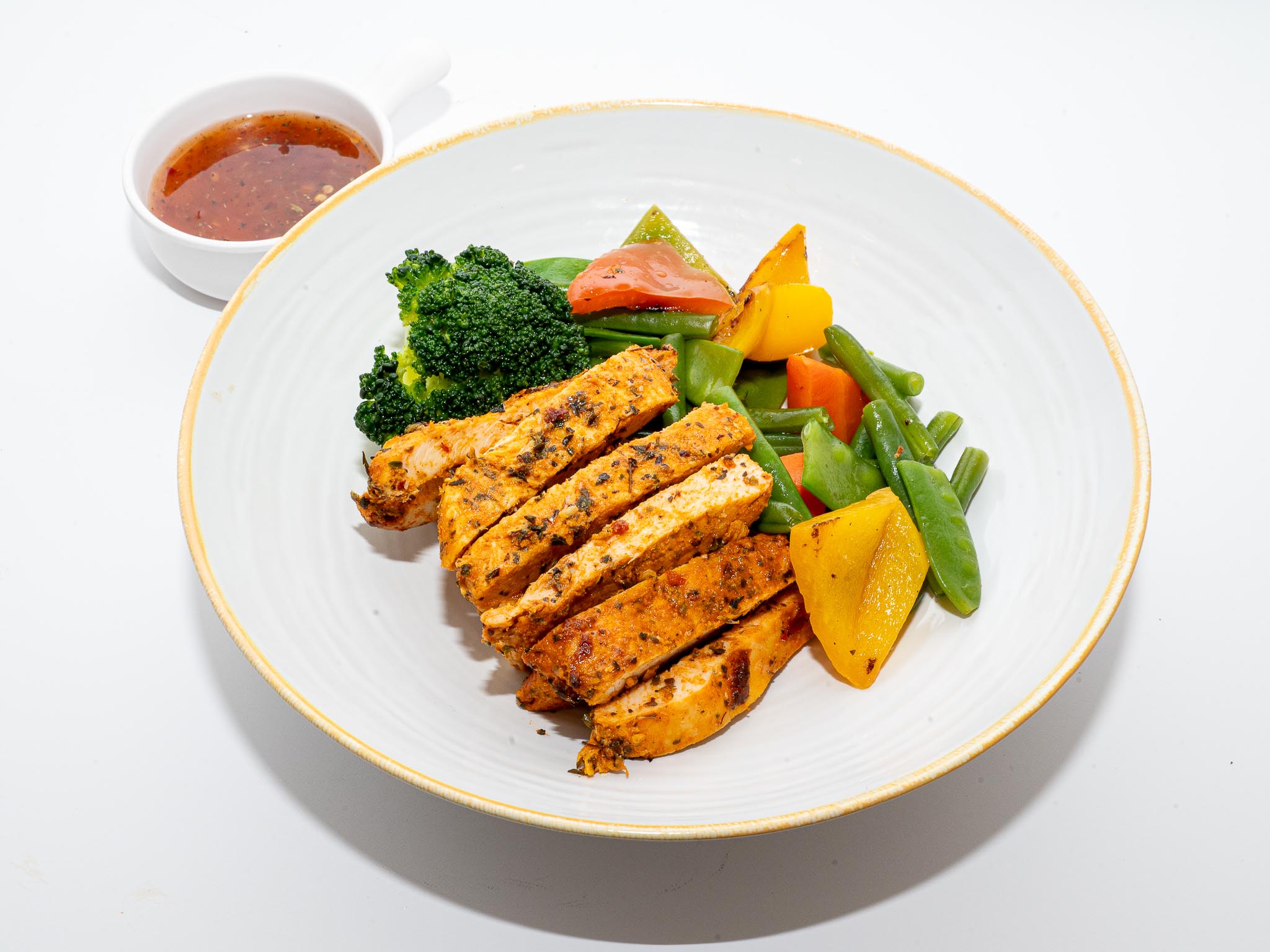 Thai Chicken